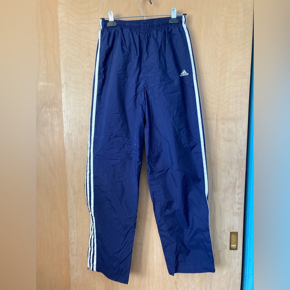 Vintage Adidas Lined Trackpants
